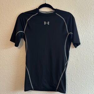 Men’s Medium Under Armour Compression Shirt